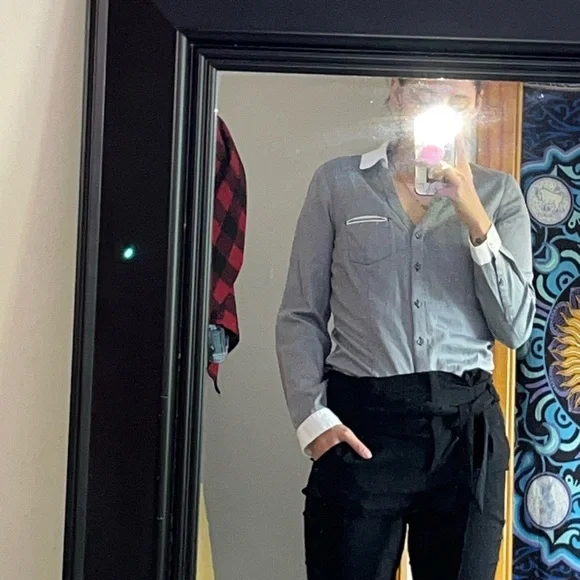 Button down - Picture 6 of 7